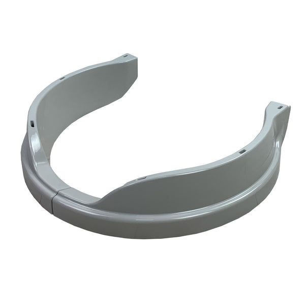 Genie Sidewalls